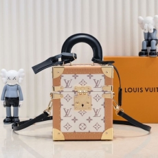 LV Box Bags